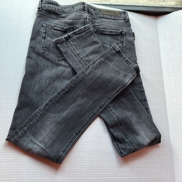 Zadig & Voltaire Dark Gray Skinny Jeans - Picture 5 of 11